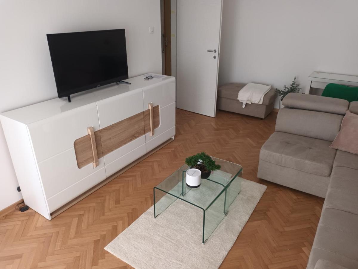 Apartman Dora Opatija Ngoại thất bức ảnh