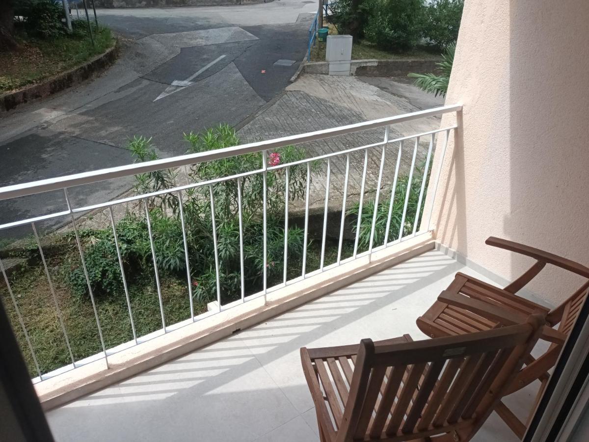 Apartman Dora Opatija Ngoại thất bức ảnh