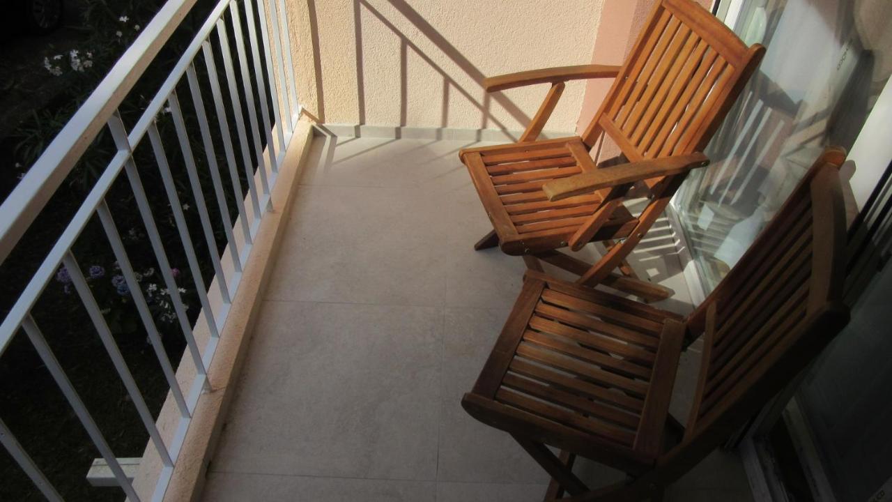 Apartman Dora Opatija Ngoại thất bức ảnh