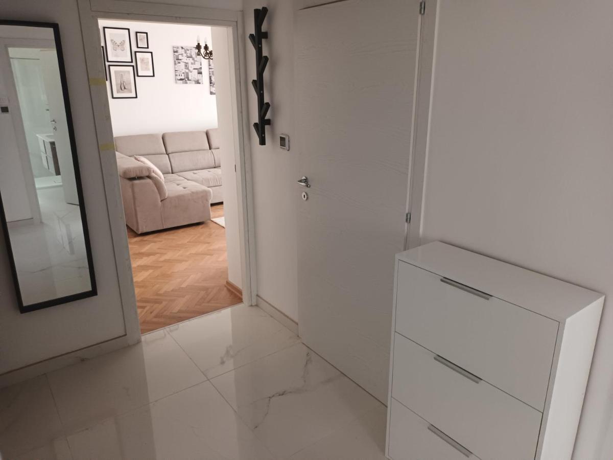 Apartman Dora Opatija Ngoại thất bức ảnh