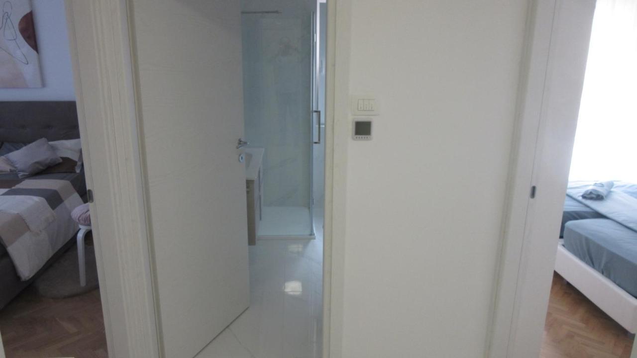 Apartman Dora Opatija Ngoại thất bức ảnh