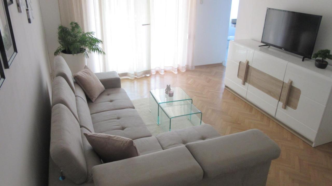 Apartman Dora Opatija Ngoại thất bức ảnh