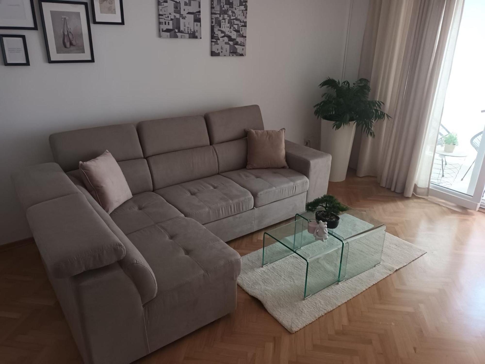 Apartman Dora Opatija Ngoại thất bức ảnh