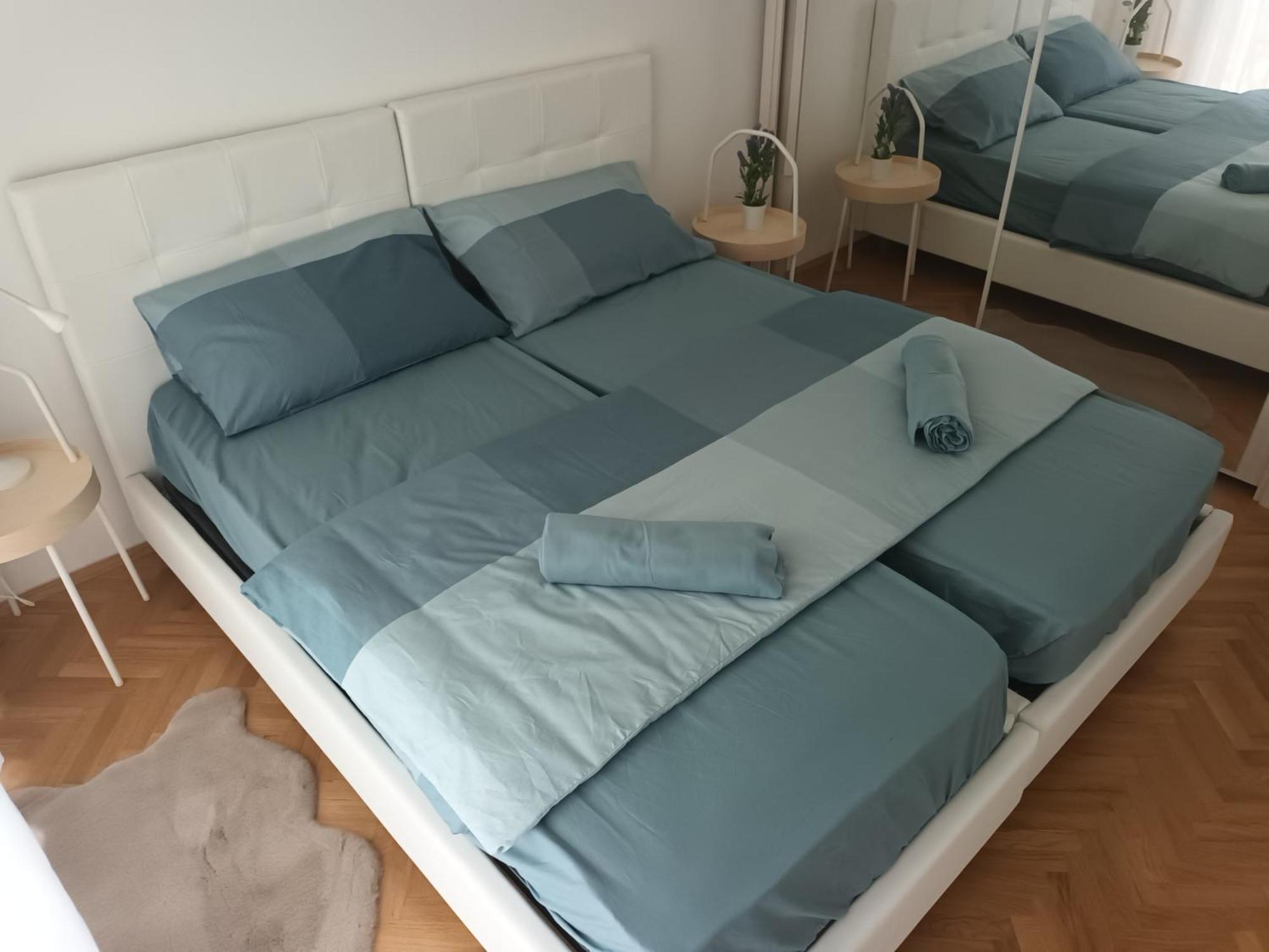Apartman Dora Opatija Ngoại thất bức ảnh