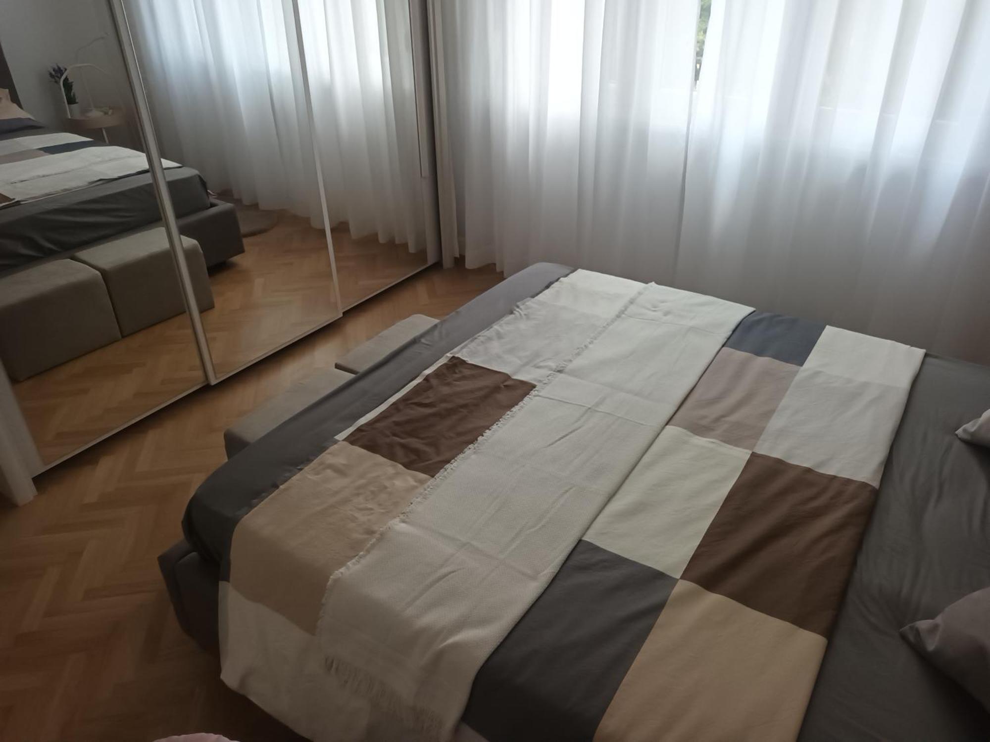 Apartman Dora Opatija Ngoại thất bức ảnh